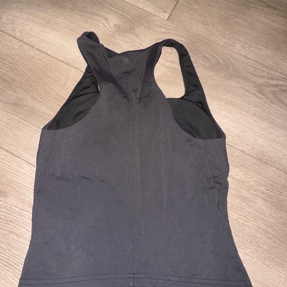 Lululemon Racerback - Picture 2 of 4